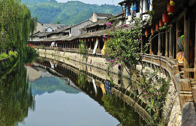 溫州領(lǐng)航，擘畫全域旅游新藍(lán)圖 浙江這些縣（市、區(qū)）迎來黃金機(jī)遇